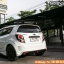 SONIC GTR HATCHBACK (COMPLETE SET)