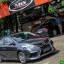 VIOS 2017-2018 I.S SPORT COMPLETE SET RAW WORK (NKS DESIGN)