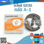 คลัช GX35 A-1 ใช้กับเครื่องตัดหญ้า Honda รุ่น GX35