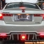 HONDA ACCORD G8 K-BREAK (COMPLETE SET)