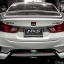 HONDA CITY 2014 TYPE X RAW WORK COMPLETE SET (NKS DESIGN)