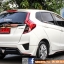 HONDA JAZZ GK MUGEN RS RAW WORK COMPLETE SET (NKS DESIGN)