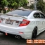 HONDA CIVIC FB CRC-RR COMPLETE SET RAW WORK (NKS DESIGN)
