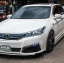 HONDA ACCORD G9 GT-RS (COMPLETE SET)