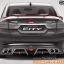 HONDA CITY 2014-2016 TYPE R15 RAW WORK COMPLETE SET (NKS DESIGN)