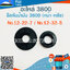 ซีลกันน้ำมัน 3800 (หน้า-หลัง) No.12-22-7 / No.12-32-5 ใช้กับเครื่องตัดไม้ รุ่น 3800