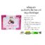 (ลด 10%) อภัยภูเบศร แมงโกสตีน พีล โซพ บาร์ (สบู่เปลือกมังคุด) (สินค้าขายดี)