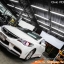 HONDA CIVIC FD EURO SPORT RAW WORK (NKS DESIGN)