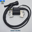 คอยล์ GX390 ใช้กับเครื่องปั๊มน้ำ Honda รุ่น GX390