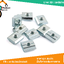 T nut M6 for european standard 3030 aluminum profile slot 8mm