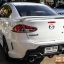 MAZDA 2 SEDAN GTR RAW WORK COMPLETE SET (NKS DESIGN)
