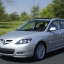 Remap Mazda 3 BK