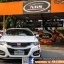 HONDA CITY 08-13 TYPE R15 RAW WORK COMPLETE SET (NKS DESIGN)