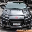 HONDA JAZZ GK GTR RAW WORK COMPLETE SET (NKS DESIGN)