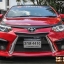 TOYOTA VIOS 2014 - 2016 I.S SPORT RAW WORK COMPLETE SET (NKS DESIGN)
