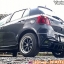 TOYOTA YARIS 2006 - 2012 EURO SPORT RAW WORK COMPLETE SET (NKS DESIGN)