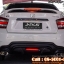 HONDA CITY 08-13 SUPER SPORT RAW WORK COMPLETE SET (NKS DESIGN)