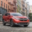 Remap Honda CRV