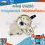 คาร์บูเรเตอร์ 260 (คอสวมถังบน)ใช้กับเครื่องตัดหญ้า Mitsubishi รุ่น TU26,CG260