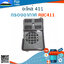 กรองอากาศ RBC411 ใช้กับเครื่องตัดหญ้า Makita 411