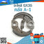 คลัช GX35 A-1 ใช้กับเครื่องตัดหญ้า Honda รุ่น GX35
