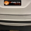 Fortuner LX Sport 2019 V.2 Non Wide (RAW WORK)