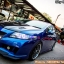 HONDA CITY 08-13 SUPER SPORT RAW WORK COMPLETE SET (NKS DESIGN)