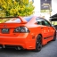 HONDA CIVIC FD GT COMPLETE SET RAW WORK (NKS DESIGN)