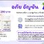 (ลด 10%) อภัย-อัญชัน ผลิตภัณฑ์เสริมอาหาร อภัยภูเบศร