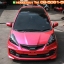 HONDA JAZZ GE MUGEN RS RAW WORK COMPLETE SET (NKS DESIGN)