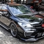 HONDA CIVIC FD TYPE X RAW WORK (NKS DESIGN)