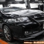 HONDA CITY 08-13 SUPER SPORT RAW WORK COMPLETE SET (NKS DESIGN)