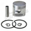 ฝาสตาร์ท (ดึงหนัก) RBC 411 ใช้กับ Makita อะไหล่ เครื่องตัดหญ้า สะพายบ่า