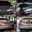 HONDA CIVIC FD EURO SPORT COMPLETE SET RAW WORK (NKS DESIGN)