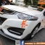 HONDA CITY 08-13 TYPE R15 RAW WORK COMPLETE SET (NKS DESIGN)