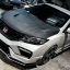 HONDA CITY 2014 TYPE X RAW WORK COMPLETE SET (NKS DESIGN)