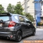 HONDA JAZZ GE GTR V.1 RAW WORK COMPLETE SET (NKS DESIGN)