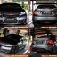 HONDA CITY 08-13 SUPER SPORT RAW WORK COMPLETE SET (NKS DESIGN)