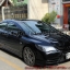 HONDA CIVIC FD M&M RAW WORK (NKS DESIGN)