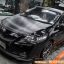 HONDA CITY 08-13 SUPER SPORT RAW WORK COMPLETE SET (NKS DESIGN)