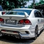 TYPE X TRUNK SPOILER FOR CIVIC FD RAW WORK (NKS DESIGN)