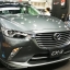 Remap Mazda CX-3 Skyactive Diesel