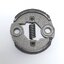 ครัช TL43 B(เหล็ก)ใช้กับเครื่องตัดหญ้า Mitsubishi รุ่น TL 43