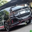 HONDA CITY 2017-2018 TYPE R RAW WORK COMPLETE SET (NKS DESIGN)
