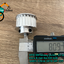 HTD 5M timing pulley 22 teeth bore 8 mm for 5M belt width 16mm (HTD 5M-22T-8B-16)