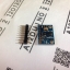 เซ็นเซอร์วัดมุมเอียง CJMCU-MMA8452Q module Angle sensor IIC communication
