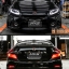HONDA CIVIC FB CRC-RR COMPLETE SET RAW WORK (NKS DESIGN)