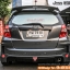 HONDA JAZZ GE GTR V.1 RAW WORK COMPLETE SET (NKS DESIGN)