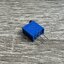 ตัวต้านทานปรับค่าได้ 50K Ohm 3296W-503 50K 3296 potentiometer Trimpot Trimmer Potentiometer W503