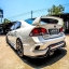 TYPE X TRUNK SPOILER FOR CIVIC FD RAW WORK (NKS DESIGN)